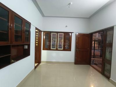 Balcony Image of 1000 Sq.ft 2 BHK Builder Floor for rent in Indira Nagar Bangalore for Rs. 34000