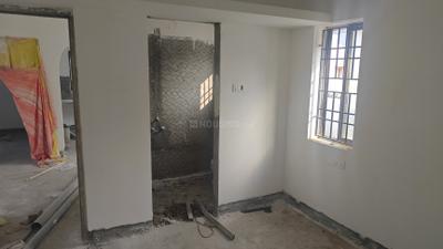 Bedroom Image of 950 Sq.ft 2 BHK Independent House for sale in Kattankulathur Chennai for Rs. 7500000