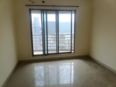 Bedroom Image of 1600 Sq.ft 3 BHK Apartment / Flat for sale in Avenue Hills, Kharghar Navi Mumbai for Rs. 22000000