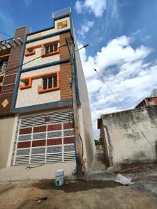 Image of 2400 Sq.ft 5 BHK Independent House for sale in Andrahalli, Bengaluru for Rs. 10200000