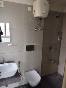 Ashapura Samanvay Scintilla Bathroom Three 3
