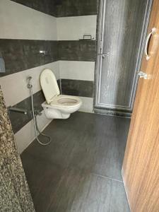 Image of 650 Sq.ft 1 BHK Apartment / Flat for sale in Himax Prathmesh Platinum, Ulwe, Navi Mumbai for Rs. 4800000