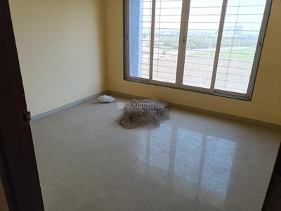 Bedroom Image of 1760 Sq.ft 3 BHK Apartment / Flat for rent in Althan Surat for Rs. 23000