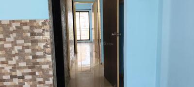 Image of 1157 Sq.ft 2 BHK Apartment / Flat for sale in Monarch Ambience, Kharghar, Navi Mumbai for Rs. 13000000