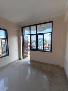 Bedroom Image of 1420 Sq.ft 2.5 BHK Apartment / Flat for sale in Husainganj Lucknow for Rs. 8449000