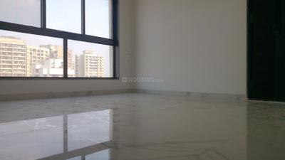 Bedroom Image of 590 Sq.ft 1 BHK Apartment / Flat for sale in Anant Tara, Kandivali West Mumbai for Rs. 13800000