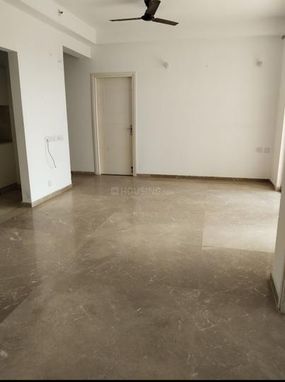 Hall Image of 1510 Sq.ft 3 BHK Apartment / Flat for sale in Mapsko Mount Ville, Sector 79 Gurgaon for Rs. 16500000