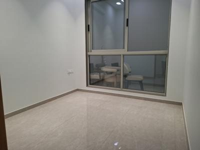 Bedroom Image of 1400 Sq.ft 3 BHK Apartment / Flat for sale in Rainbow Life, Kharghar Navi Mumbai for Rs. 15000000