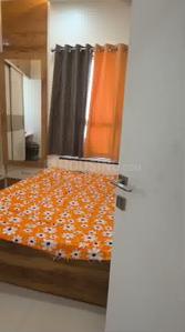 Bedroom Image of 1200 Sq.ft 3 BHK Apartment / Flat for sale in Godrej Greens, Handewadi Pune for Rs. 6600000