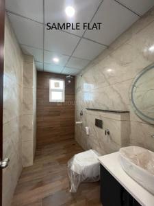 Image of 2344 Sq.ft 3 BHK Apartment / Flat for sale in Bayleaf Heights, Canal Road, Dehradun for Rs. 19200000