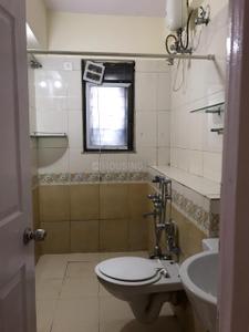 Image of 2163 Sq.ft 3 BHK Apartment / Flat for rent in CIDCO NRI Complex Phase 2, Seawoods, Navi Mumbai for Rs. 135000