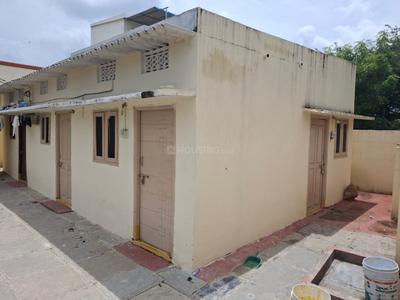 Image of 1062 Sq.ft 2 BHK Independent House for sale in Meerpet, Hyderabad for Rs. 5500000