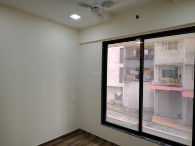 Bedroom Image of 1090 Sq.ft 2 BHK Apartment / Flat for sale in Hiranandani Eagleridge, Hiranandani Estate Thane for Rs. 19500000