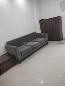 Hall Image of 2070 Sq.ft 3 BHK Apartment / Flat for rent in Koven Surya Towers, Shilpa Hills Hyderabad for Rs. 58000