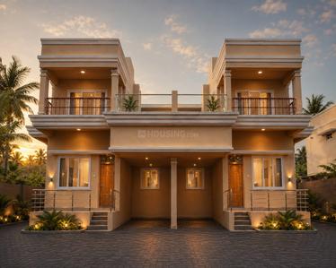 Image of 2421 Sq.ft 4 BHK Villa for sale in Salcete, Goa for Rs. 25000000