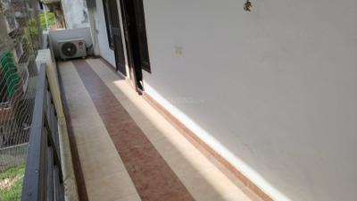 Image of 2295 Sq.ft 3 BHK Builder Floor for rent in Sector 50, Gurgaon for Rs. 85000