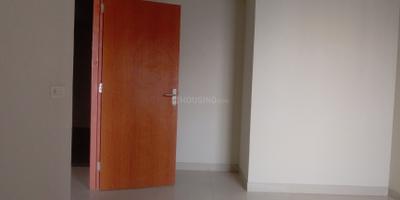 Bedroom Image of 1575 Sq.ft 3 BHK Apartment / Flat for sale in Tata Eureka Park Phase 1, Sector 150 Noida for Rs. 19300000