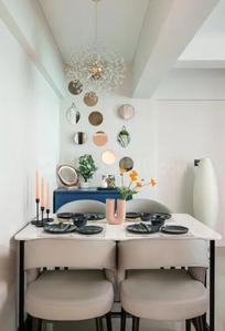 Hall Image of 651 Sq.ft 2 BHK Apartment / Flat for sale in HDIL Dreams Co-operative Housing Society, Bhandup West Mumbai for Rs. 18000000