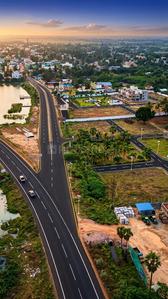 Image of 800 Sq.ft 2 BHK Independent House for sale in Mariamman Kovil, Thanjavur for Rs. 4550000