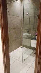 Bathroom Image of 2700 Sq.ft 3.5 BHK Apartment / Flat for sale in Noble Callista, Sector 66 Mohali for Rs. 19440000