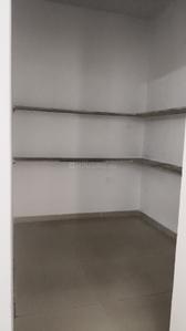 Kitchen Image of 1850 Sq.ft 2 BHK Apartment / Flat for rent in Adani The Meadows, Shantigram Ahmedabad for Rs. 40000