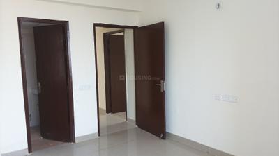Bedroom Image of 1100 Sq.ft 2 BHK Apartment / Flat for sale in Amrapali Heartbeat City IV, Sector 107 Noida for Rs. 13145000