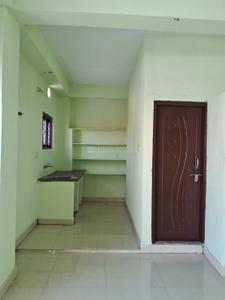 Kitchen Image of 1000 Sq.ft 1 RK Independent House for rent in Kukatpally Hyderabad for Rs. 10000