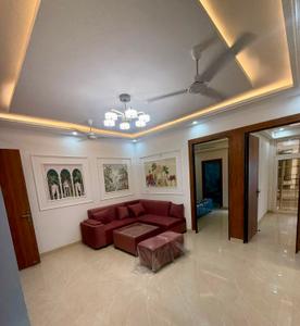 Hall Image of 1475 Sq.ft 3 BHK Apartment / Flat for sale in Vihaan Wardania, Noida Extension Greater Noida for Rs. 6399999
