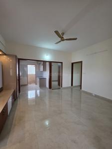 Hall Image of 1350 Sq.ft 3 BHK Independent House for rent in Kudlu Gate Bengaluru for Rs. 45000