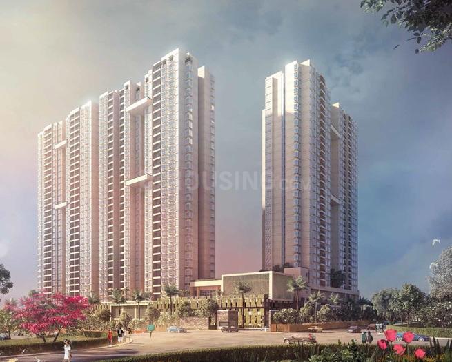 Bhartiya Nikoo Homes 4 Main Image 1