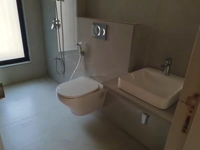Image of 1300 Sq.ft 3 BHK Apartment / Flat for sale in Vile Parle West, Mumbai for Rs. 55000000