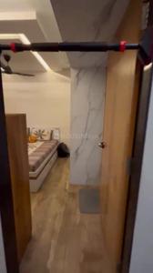 Bedroom Image of 1285 Sq.ft 2 BHK Apartment / Flat for sale in Devshree Benito, Jahangir Pura Surat for Rs. 5400000