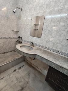 Bathroom Image of 3229 Sq.ft 9 BHK Independent House for sale in Sector 56 Noida for Rs. 92500000