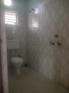 Common Bathroom Image of 786 Sq.ft 2 BHK Apartment / Flat for sale in Das Bari Kolkata for Rs. 3000000