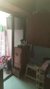 Hall Image of 475 Sq.ft 1 BHK Apartment / Flat for sale in Vishala Ahmedabad for Rs. 4200000