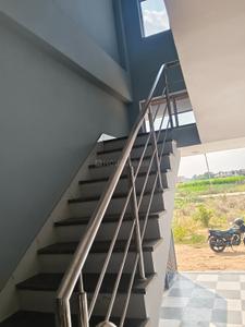 Image of 1250 Sq.ft 3 BHK Villa for sale in Kalwad Road, Jaipur for Rs. 4700000