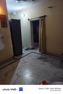 Hall Image of 800 Sq.ft 1 BHK Studio for sale in LIG Apartment, Vikaspuri New Delhi for Rs. 7500000