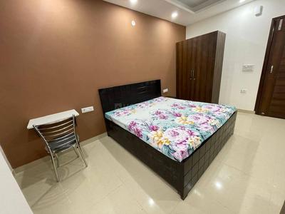 Bedroom Image of rajesh GP in Madhapur, Hyderabad