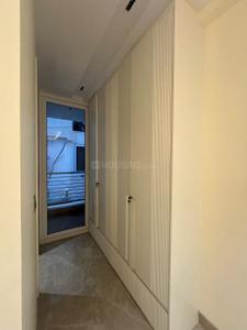 Balcony Image of 1750 Sq.ft 4 BHK Apartment / Flat for sale in DDA Sector B Pocket 9, Vasant Kunj New Delhi for Rs. 55000000