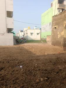 Image of 1200 Sq.ft Residential Plot / Land for sale in Pallikaranai, Chennai for Rs. 3950000