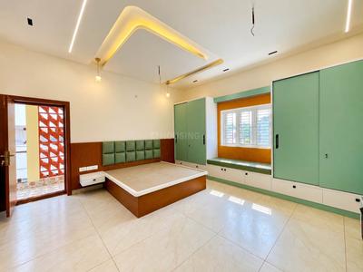 Bedroom Image of 2700 Sq.ft 3 BHK Independent House for sale in Cheran Ma Nagar Coimbatore for Rs. 21000000