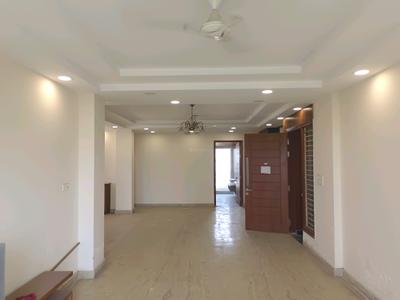 Living Room Image of 2750 Sq.ft 4 BHK Builder Floor for rent in Sector 37 Faridabad for Rs. 40000