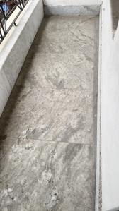 Image of 1110 Sq.ft 2 BHK Apartment / Flat for sale in Keshtopur, Kolkata for Rs. 4100000