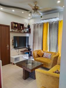 2.5 BHK Independent Builder Floor