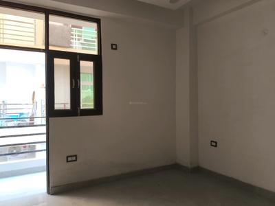 Bedroom Image of 1050 Sq.ft 2 BHK Apartment / Flat for sale in Krishna Elite Homes, Noida Extension Greater Noida for Rs. 4504560
