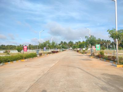 Image of 1600 Sq.ft Residential Plot / Land for sale in Nelamangala, Bengaluru for Rs. 4478500