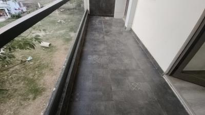 Image of 1650 Sq.ft 3 BHK Builder Floor for sale in Kaushambi, Ghaziabad for Rs. 16000000
