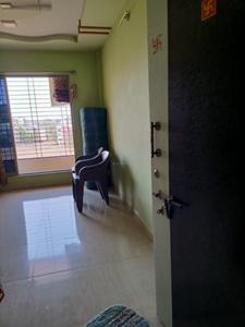 Hall Image of 1050 Sq.ft 2 BHK Apartment / Flat for sale in Titwala Thane for Rs. 3600000