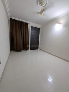 Bedroom Image of 2200 Sq.ft 4 BHK Independent House for rent in Gulmohar Colony Bhopal for Rs. 38000
