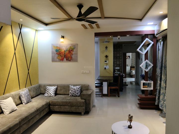 Tirupati akruti greens Main Image 1